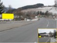 Billboard mesto Dolný kubín IM-DK-01